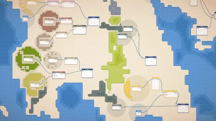 Скриншот Masterplan Tycoon — 1