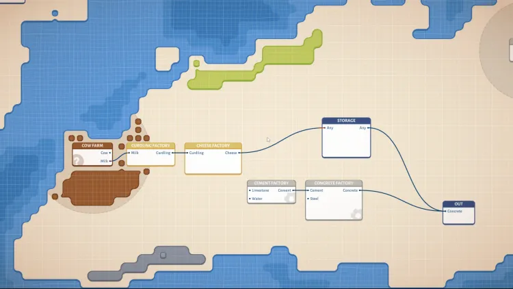 Скриншот Masterplan Tycoon — 3
