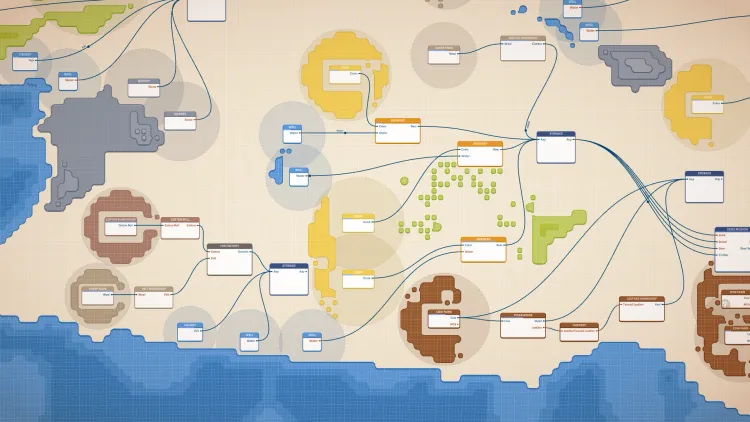 Скриншот Masterplan Tycoon — 4