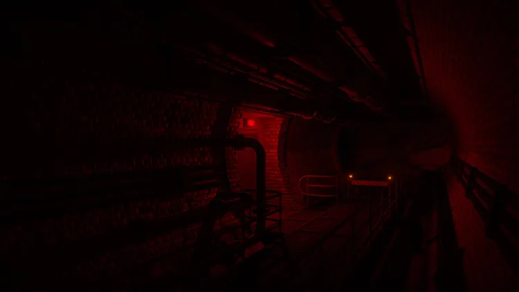 Скриншот Mato Anomalies — 5