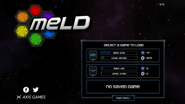 Скриншот Meld — 6