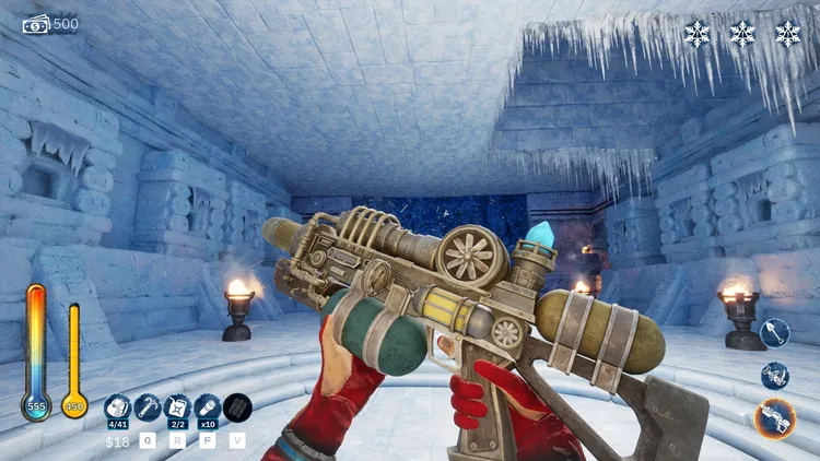 Скриншот Meltopia — 9