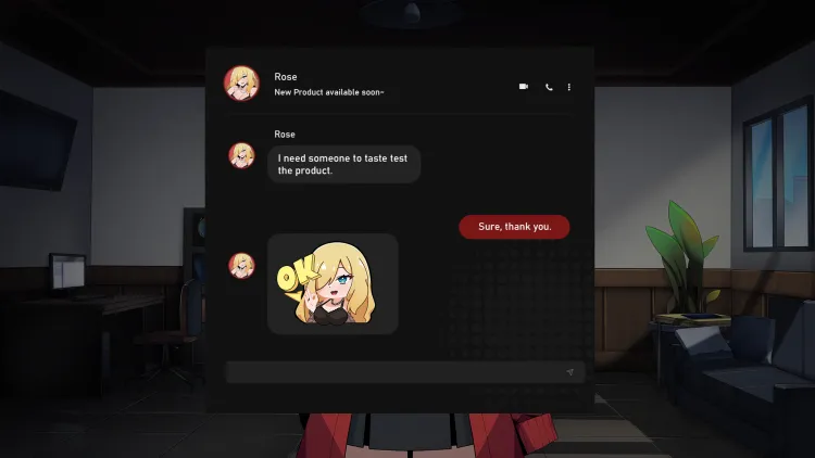 Скриншот Memory Rewind — 1