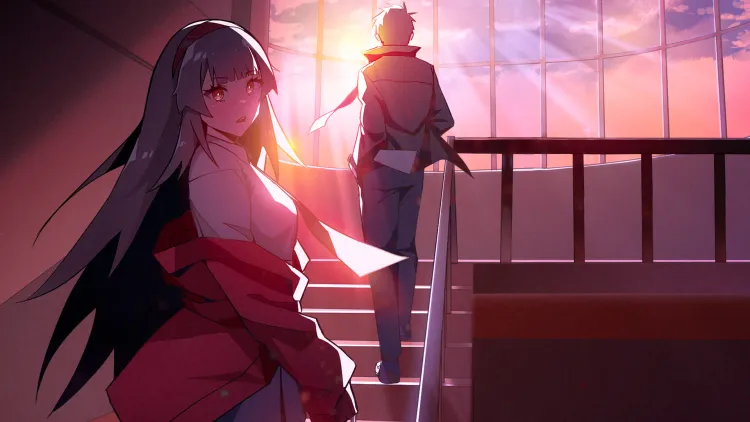 Скриншот Memory Rewind — 4