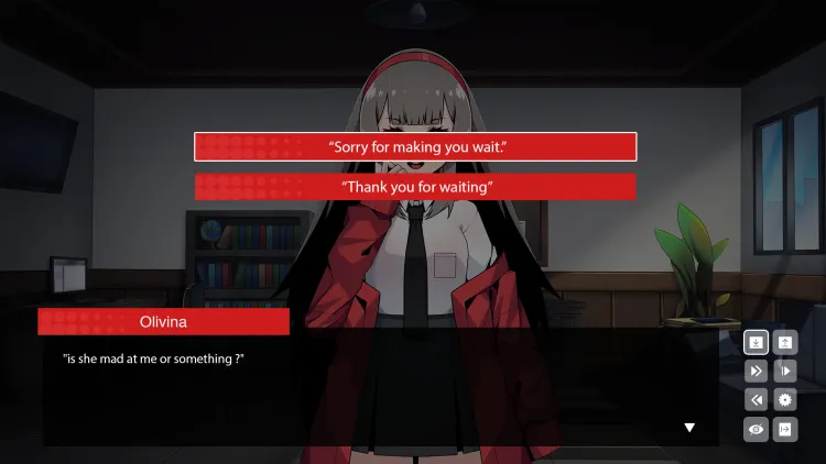 Скриншот Memory Rewind — 5