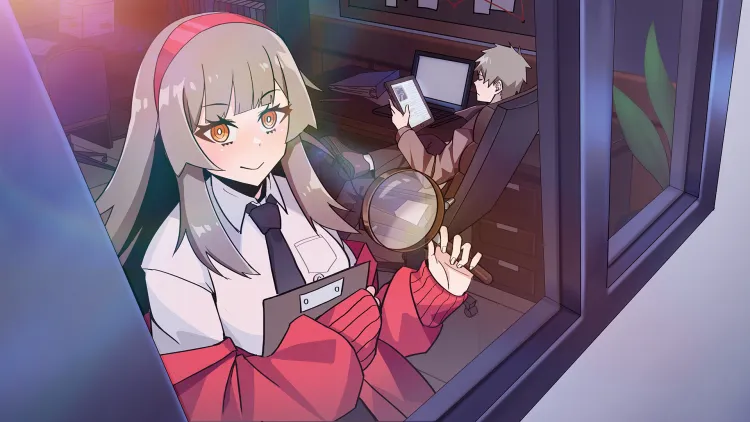 Скриншот Memory Rewind — 6