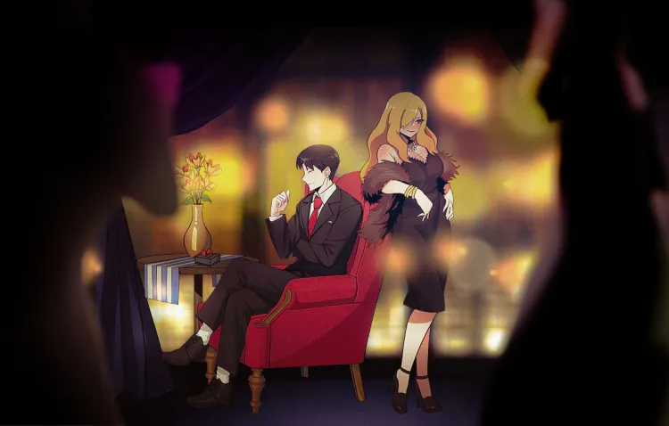 Скриншот Memory Rewind — 7