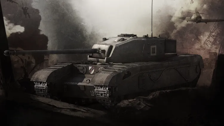 Скриншот Men of War: Assault Squad 2 - Airborne DLC — 2
