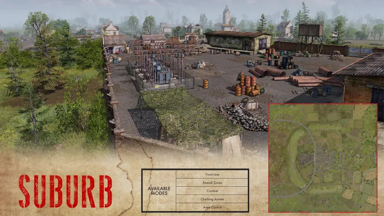 Скриншот Men of War II - Digital Artbook — 2