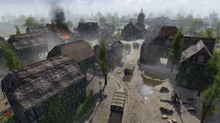 Скриншот Men of War II - Official Soundtrack — 9