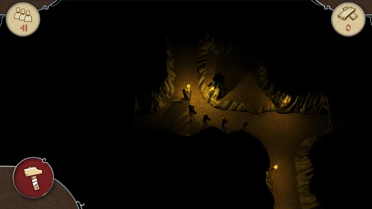 Скриншот Merchants of Kaidan — 8