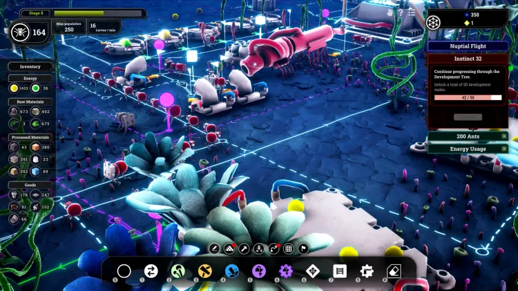 Скриншот Microtopia — 7