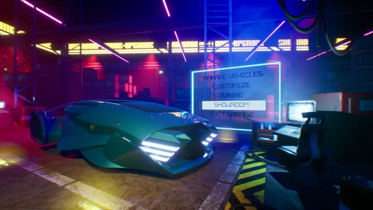 Скриншот Midnight Legends — 1