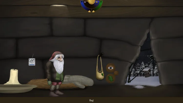 Скриншот Midvinter — 8