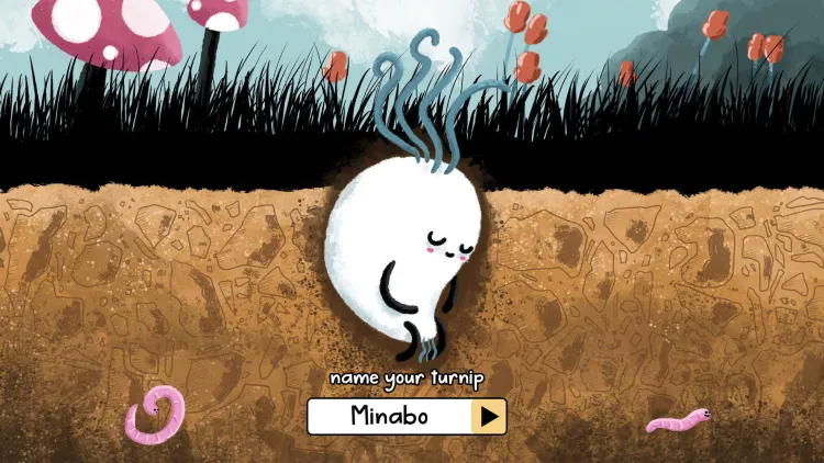 Скриншот Minabo - A walk through life — 6