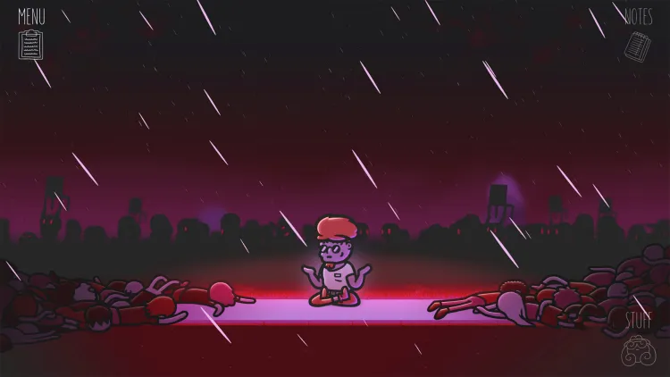 Скриншот Mindcop — 3