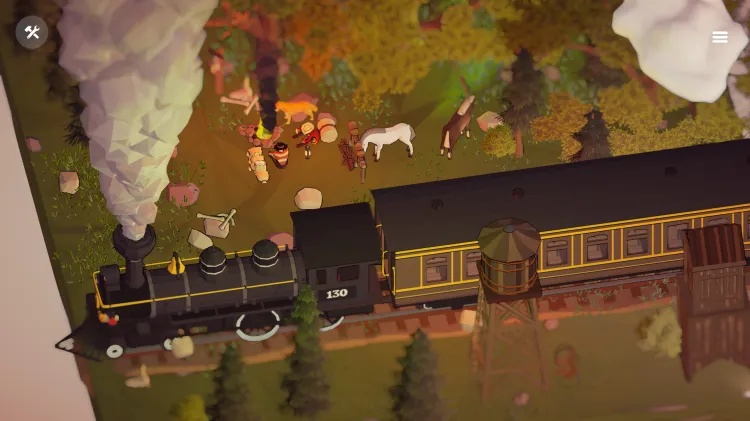Скриншот Mini Worlds Dioramas — 4