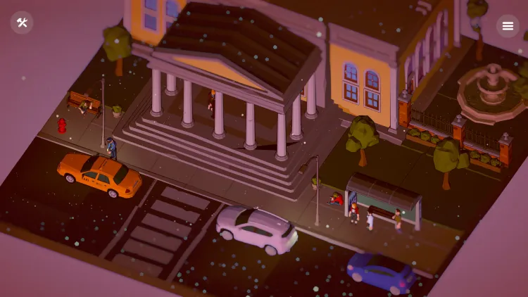 Скриншот Mini Worlds Dioramas — 5