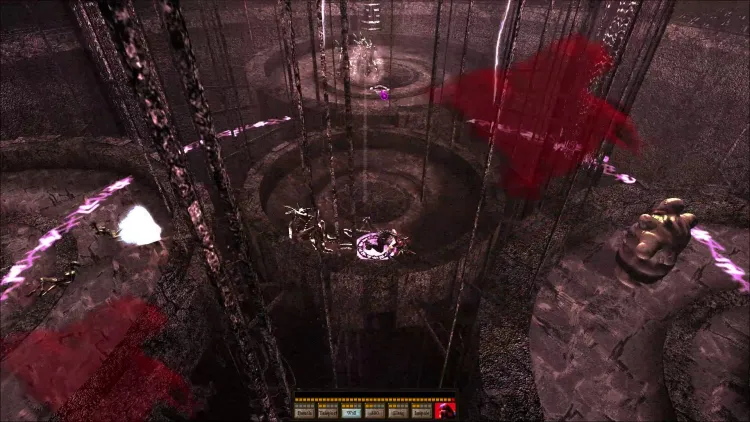 Скриншот Monster Challenge Circus — 2