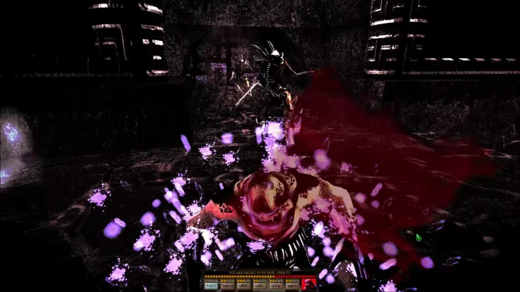 Скриншот Monster Challenge Circus — 8