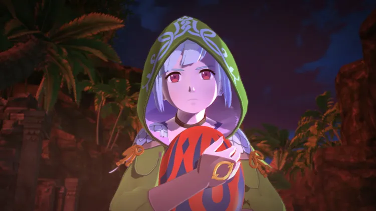 Скриншот Monster Hunter Stories 2: Wings of Ruin Deluxe Edition — 6