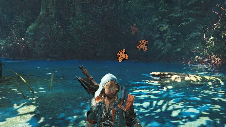 Скриншот Monster Hunter Wilds - Extras Cosmetic DLC Pack — 1