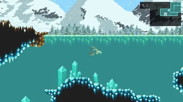 Скриншот Monster Sanctuary - Monster Journal — 8