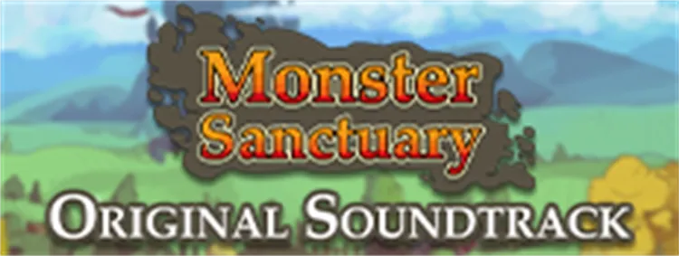 Скриншот Monster Sanctuary - Soundtrack — 1