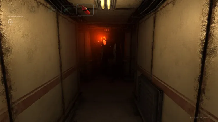 Скриншот Monstrum — 5