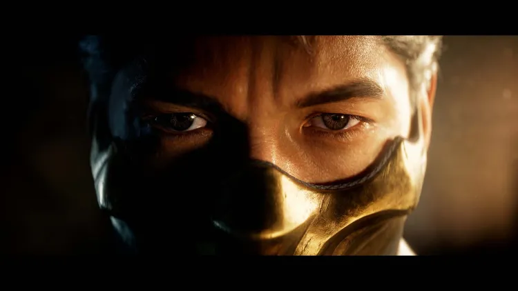 Скриншот Mortal Kombat 1 — 3
