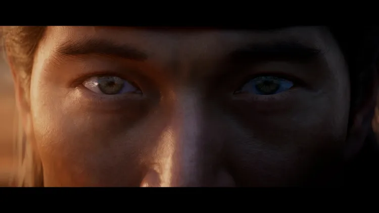 Скриншот Mortal Kombat 1 — 4