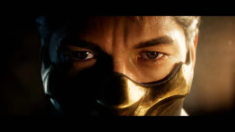 Скриншот Mortal Kombat 1 (Версия для СНГ [ Кроме РФ и РБ ]) — 3