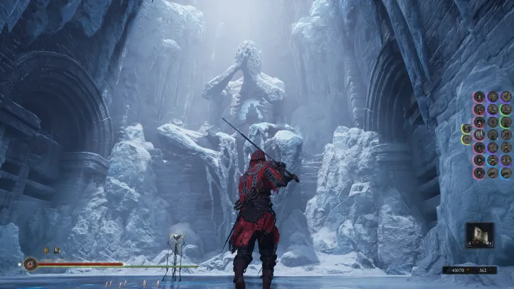 Скриншот Mortal Shell: The Virtuous Cycle DLC — 6