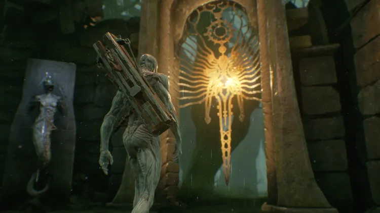 Скриншот Mortal Shell: The Virtuous Cycle DLC — 7