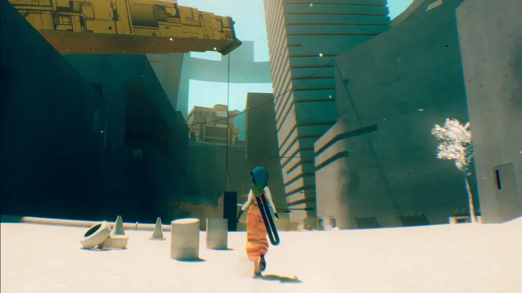 Скриншот Motorslice — 1
