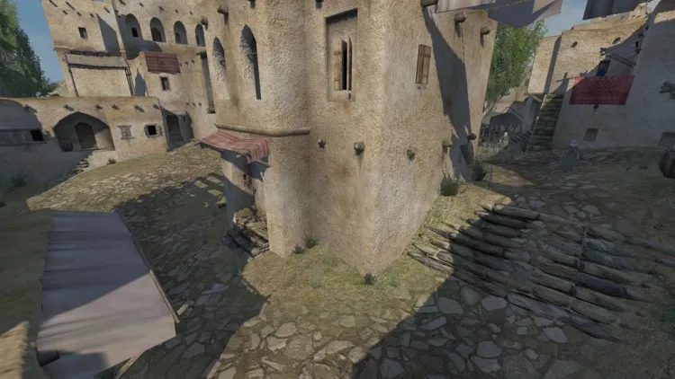 Скриншот Mount & Blade — 4