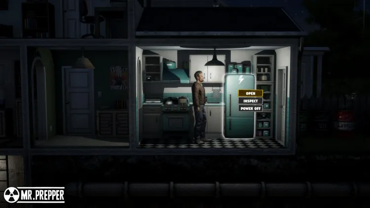 Скриншот Mr. Prepper — 5