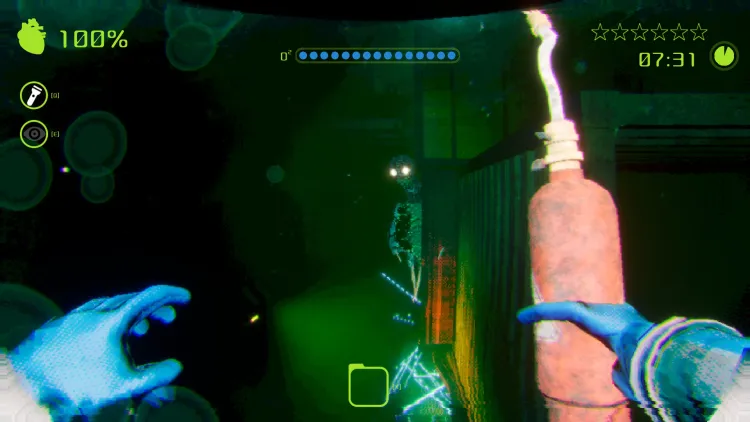 Скриншот Murky Divers — 7