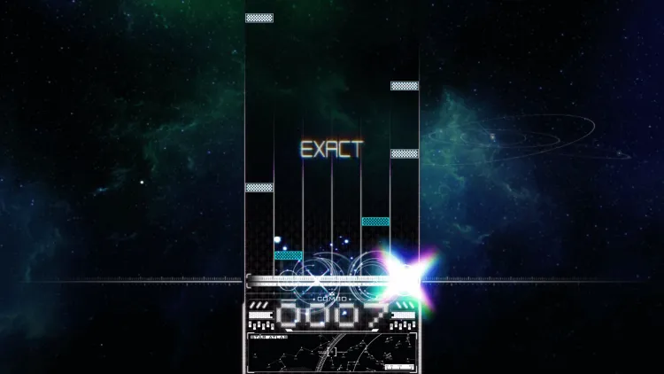 Скриншот MUSYNX Forever Friends Edition — 3