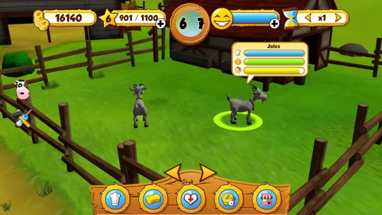 Скриншот My Farm — 6