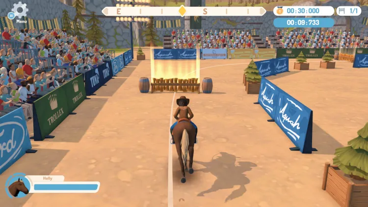 Скриншот My Life: Riding Stables 3 — 2