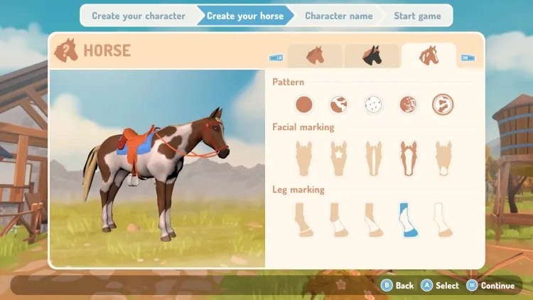 Скриншот My Life: Riding Stables 3 — 3