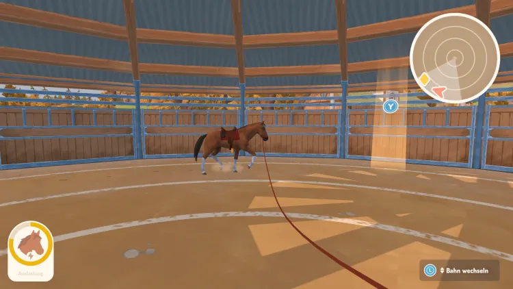 Скриншот My Life: Riding Stables 3 — 4