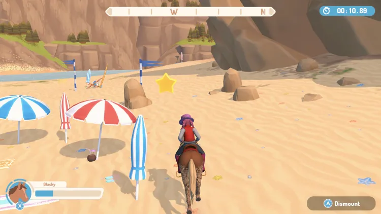 Скриншот My Life: Riding Stables 3 — 6