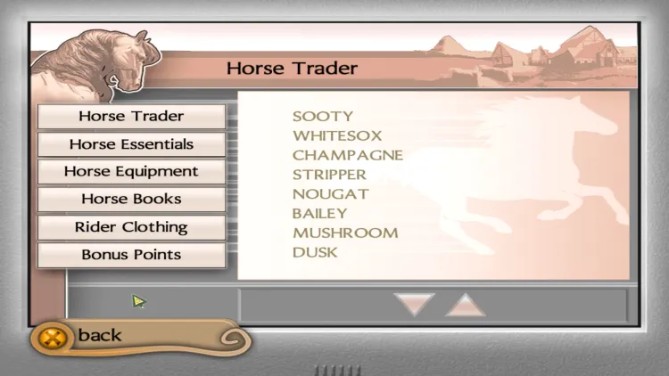 Скриншот My Riding Stables: Life with Horses — 3