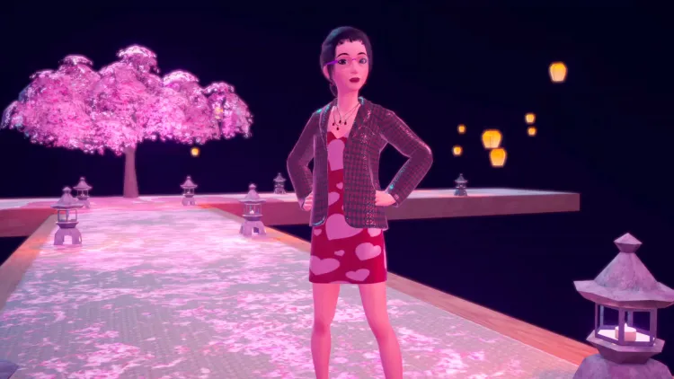 Скриншот My Universe - Fashion Boutique — 2