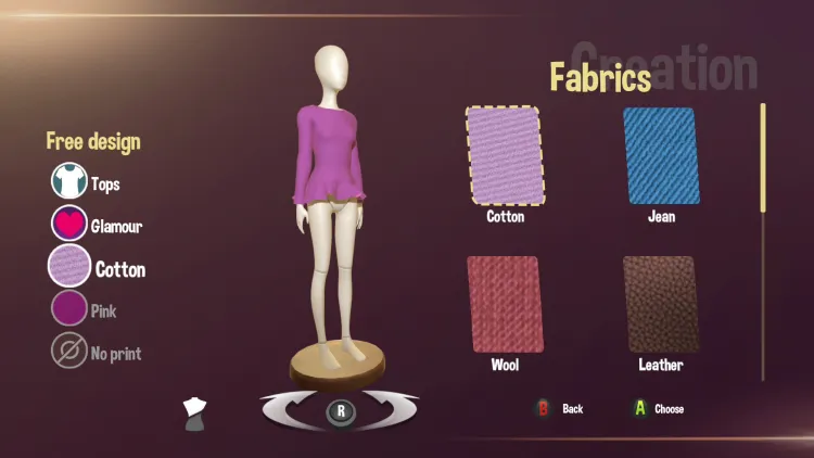 Скриншот My Universe - Fashion Boutique — 4