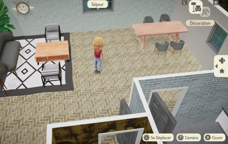 Скриншот My Universe - Interior Designer — 1