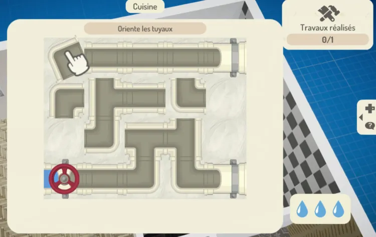 Скриншот My Universe - Interior Designer — 3