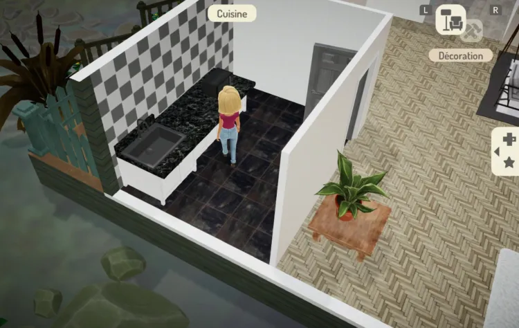 Скриншот My Universe - Interior Designer — 5
